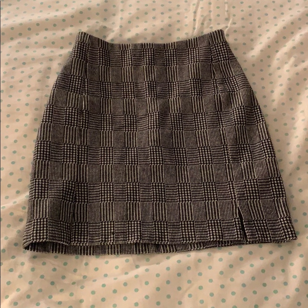 Brandy Melville skirt❤️